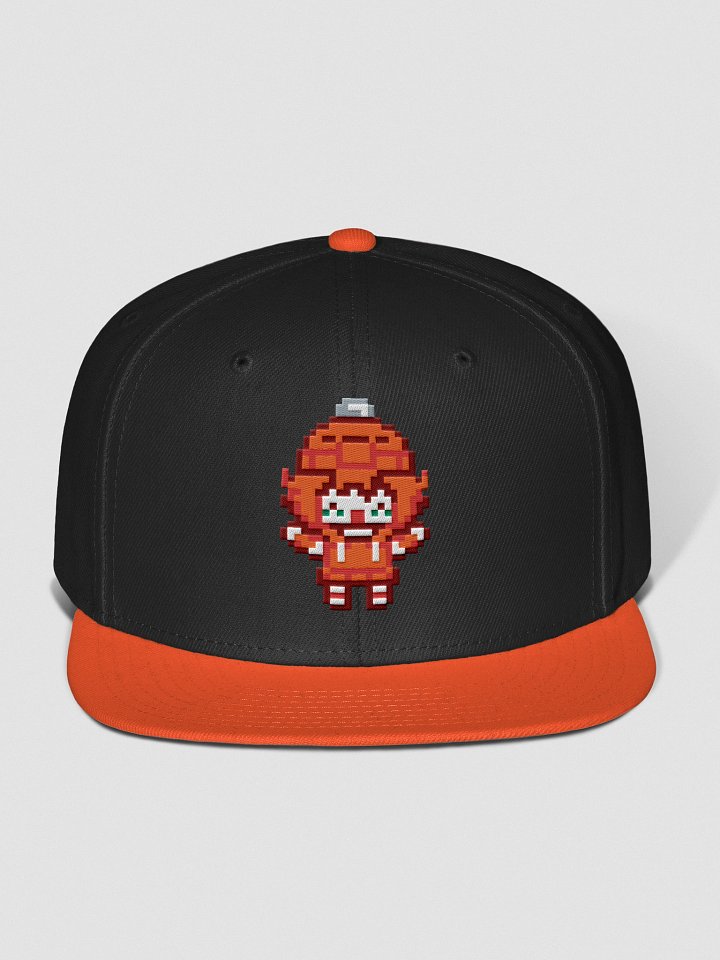 PIXEL OXY Cap product image (41)