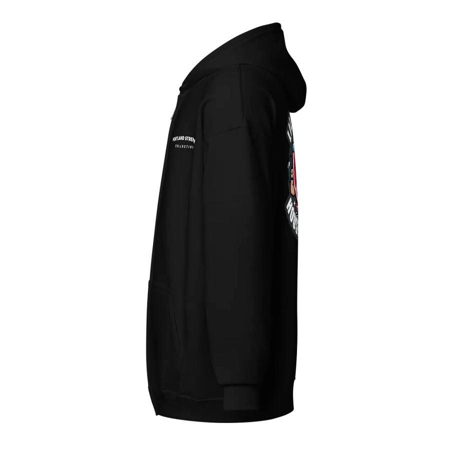 Lil' Quinty Zip Hoodie product image (9)