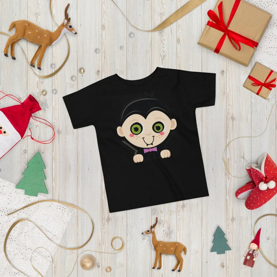 Little Monster product image (5)