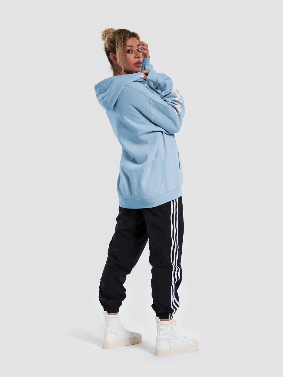 Magical Moomoo Hearts Hoodie product image (5)
