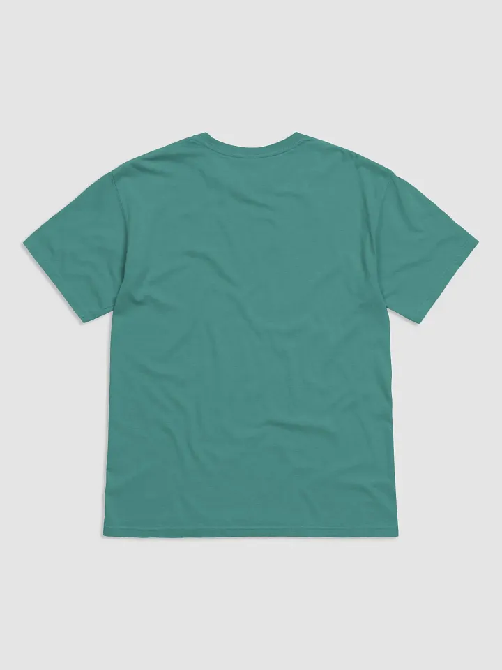Agender Pride Kitty Man's Shirt product image (16)