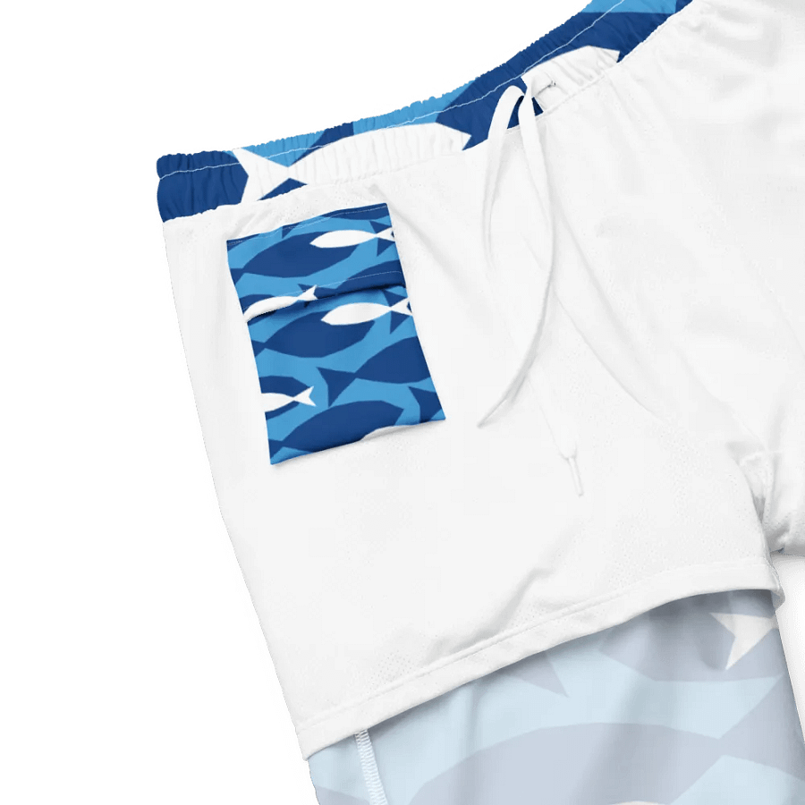 Swim Trunks: God Bless America product image (6)