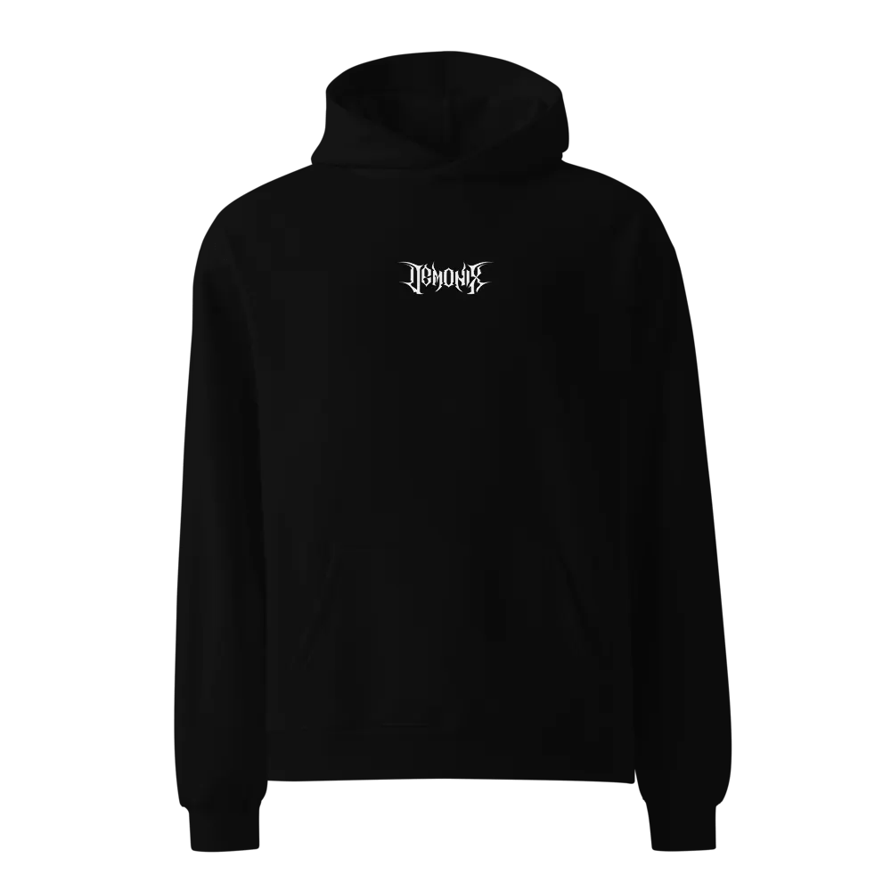 I SOLD THE WORLD HOODIE product image (2)