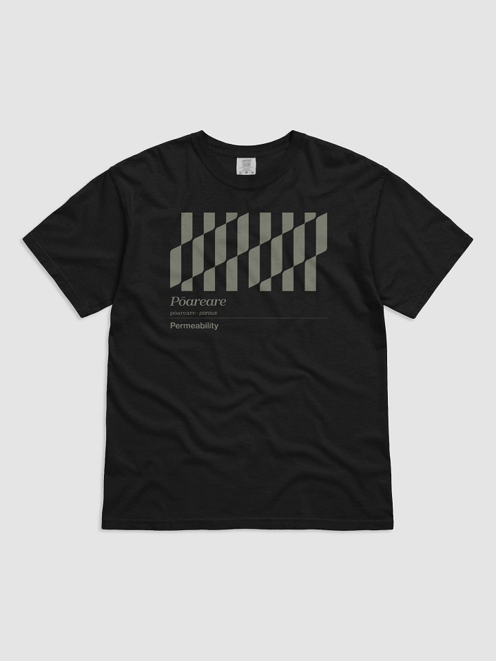 08 Pōareare - Permeability product image (1)