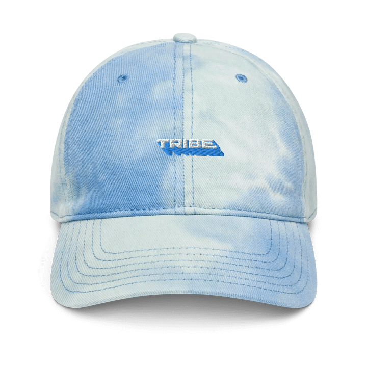 Tribe Dad Hat (Dream Edition) product image (1)
