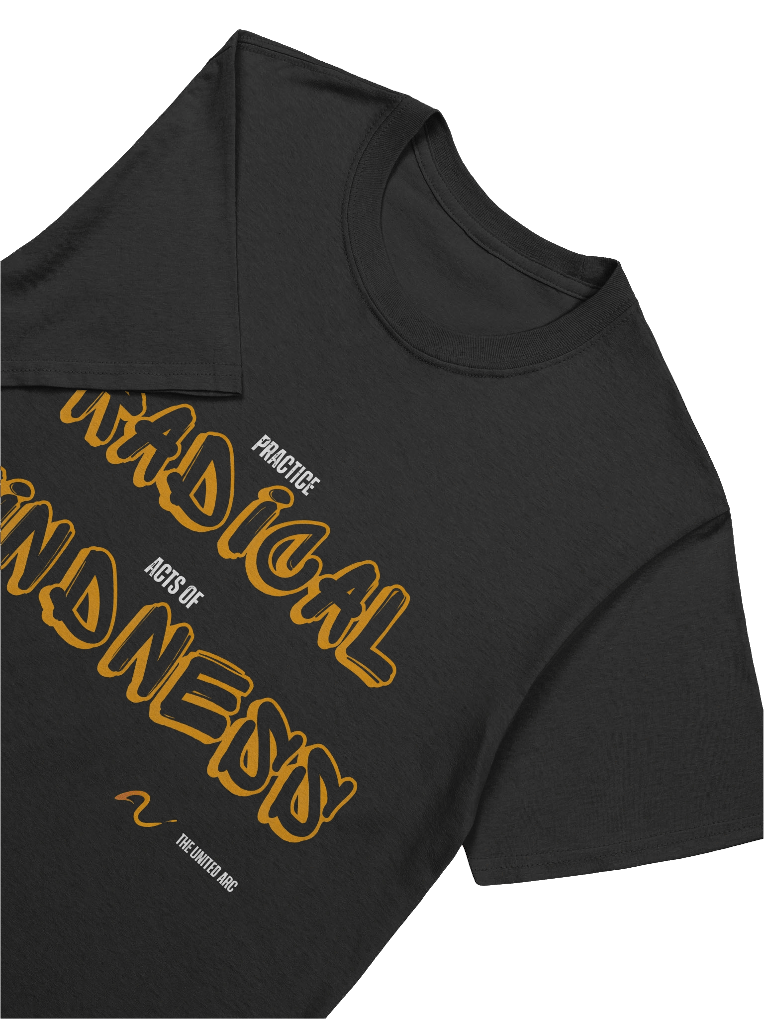 Radical Kindness - Tee product image (7)