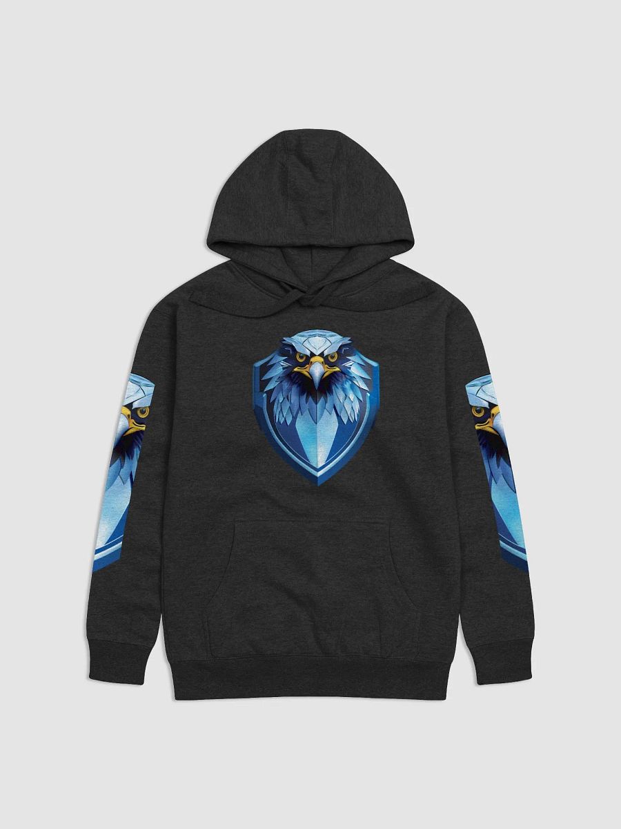 eagle with shield art product image (5)