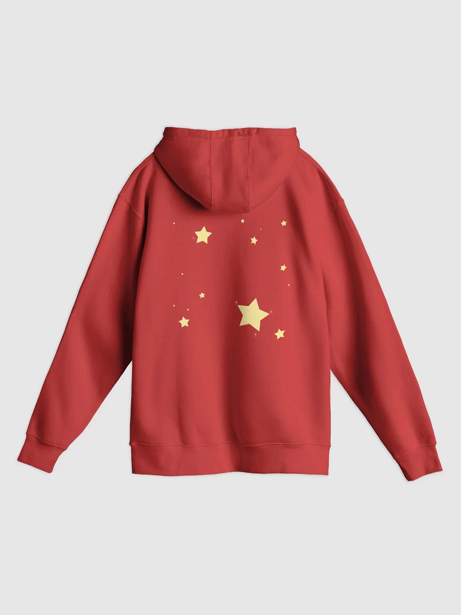 Superfan Hoodie product image (44)