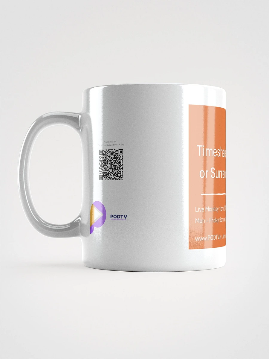 Timeshare Solution or Surrender Mug product image (6)