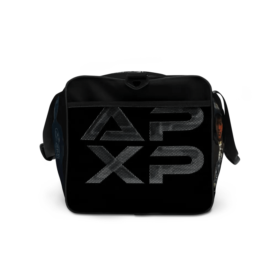 All-Over Print Duffle Bag product image (7)