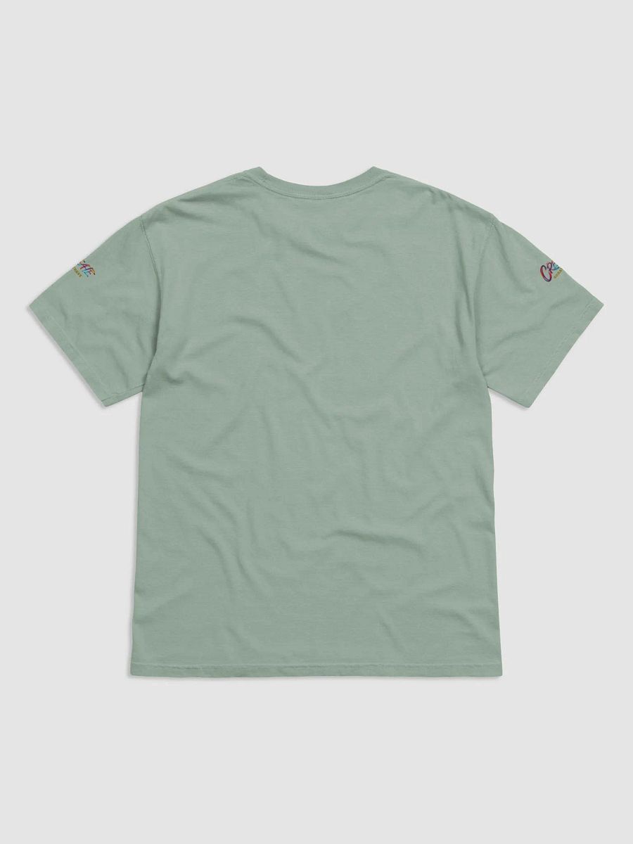 Dynamic Born to Dance His Silhouette Tee product image (3)