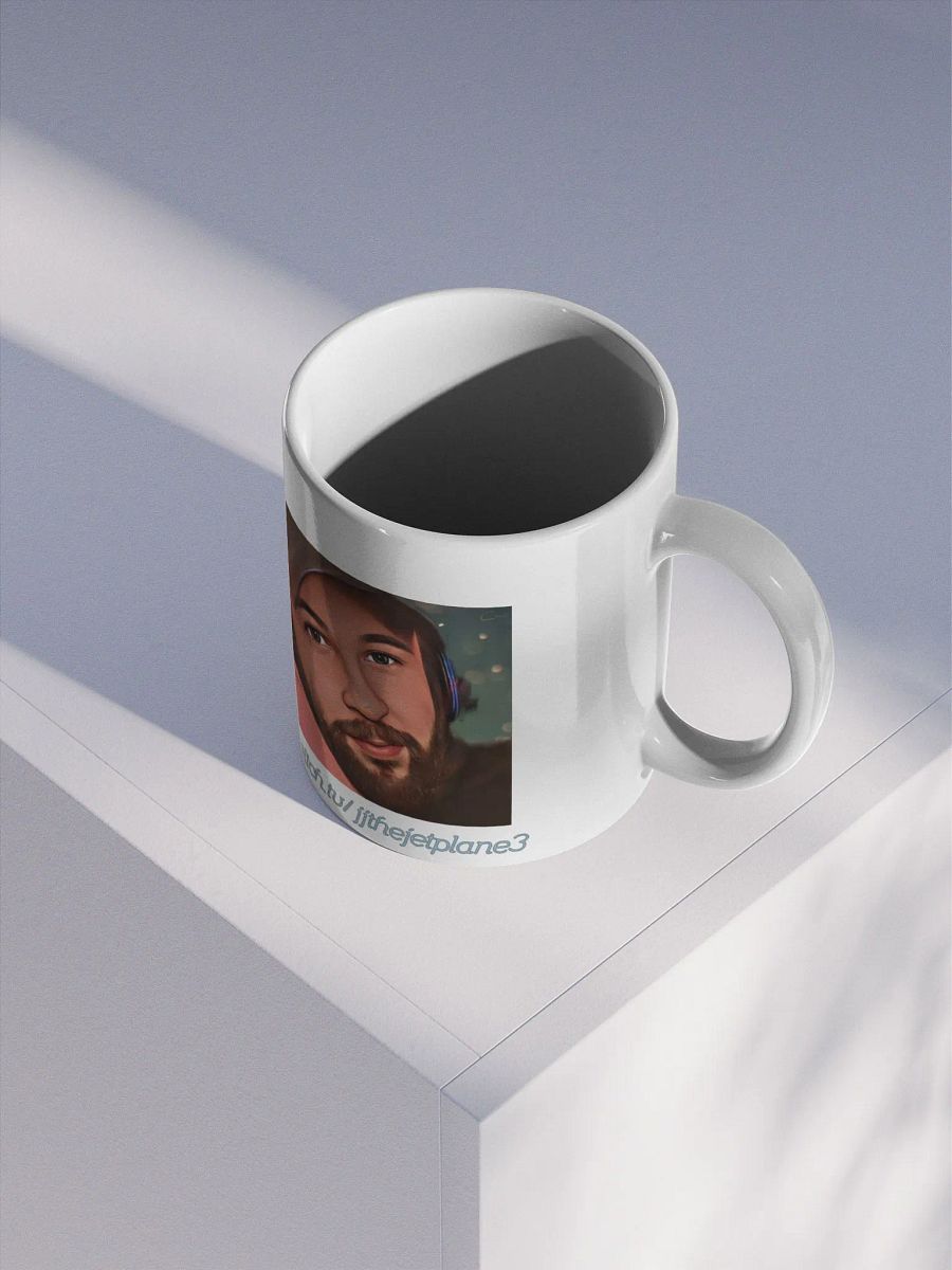 Glossy mug product image (3)