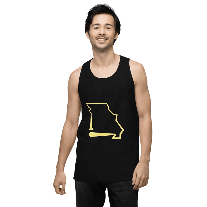 Men's Tank product image (11)