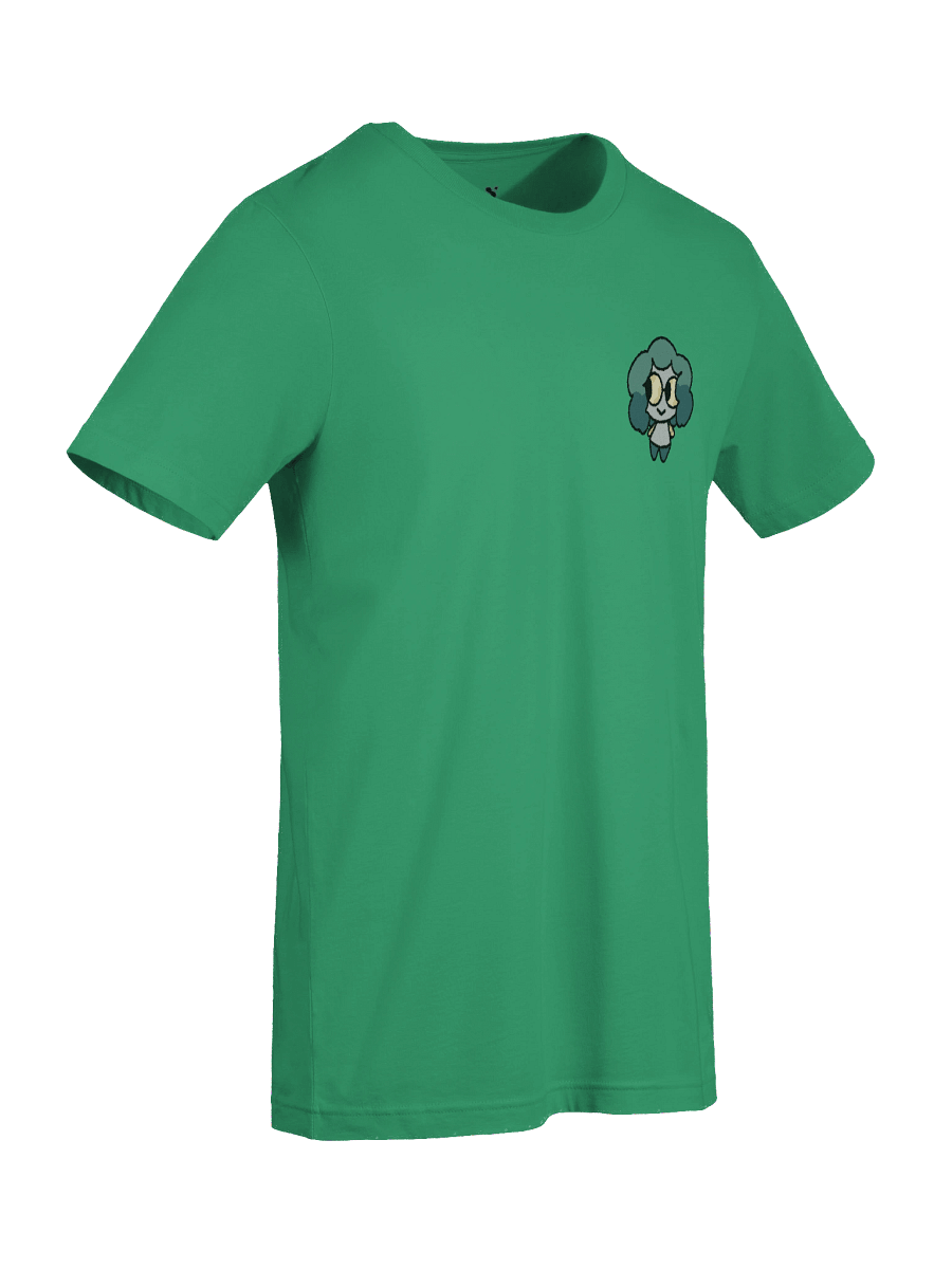 B3CKY Tee product image (9)
