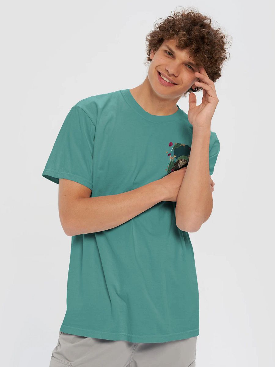 God Sent Unisex T-Shirt product image (62)