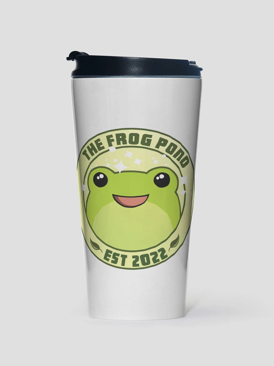 Frog Pond Varsity Travel Mug product image (1)
