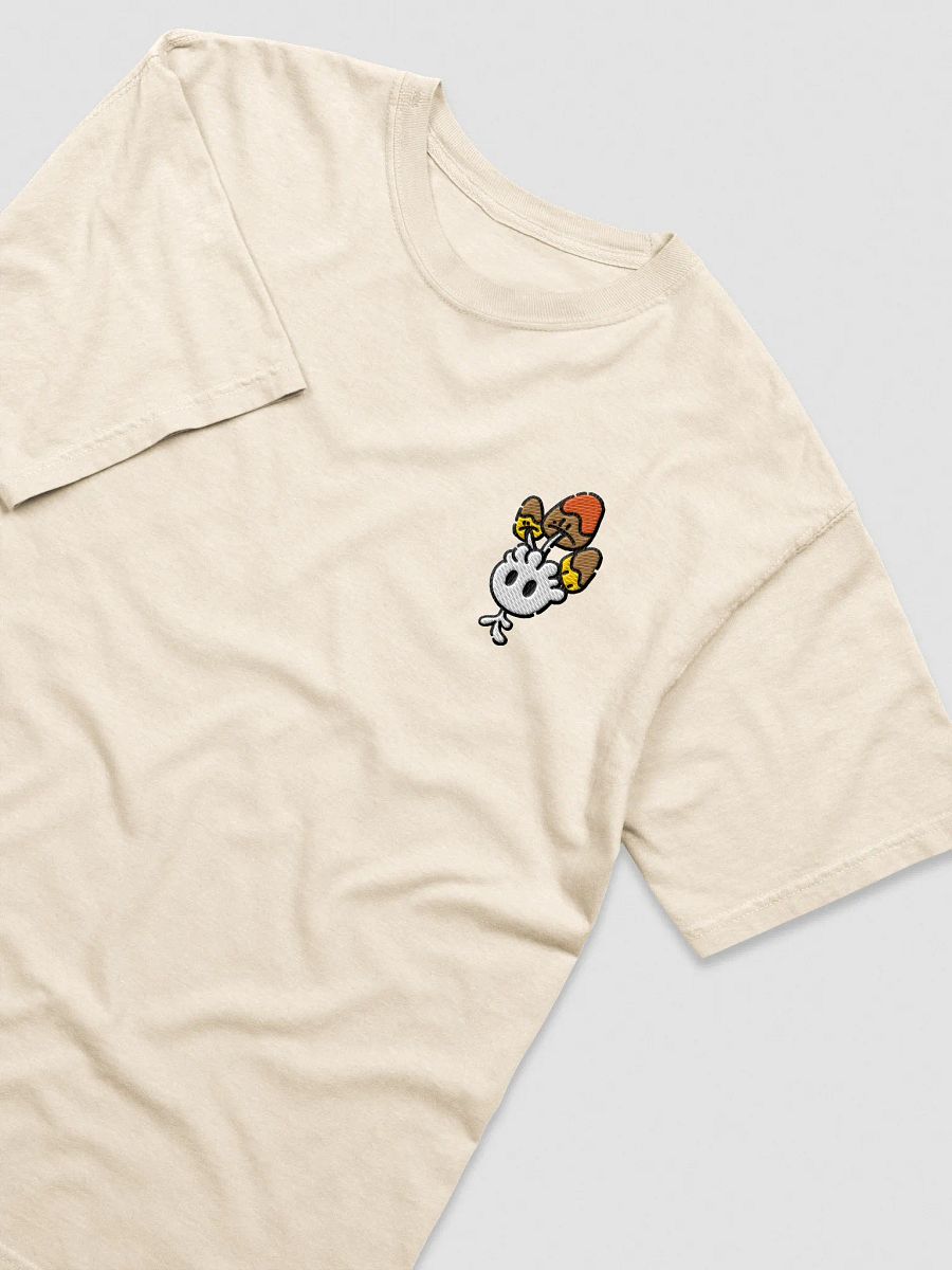 Shroomy Embroidered product image (1)