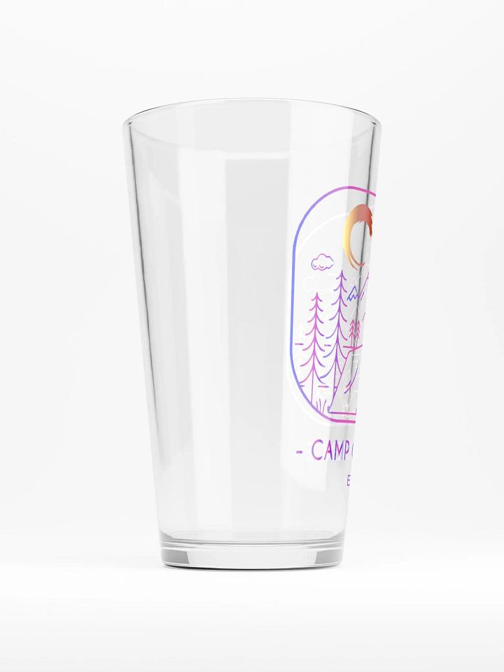Camp CoExistence Glass product image (2)