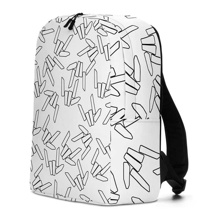 Color You Own Backpack! product image (1)