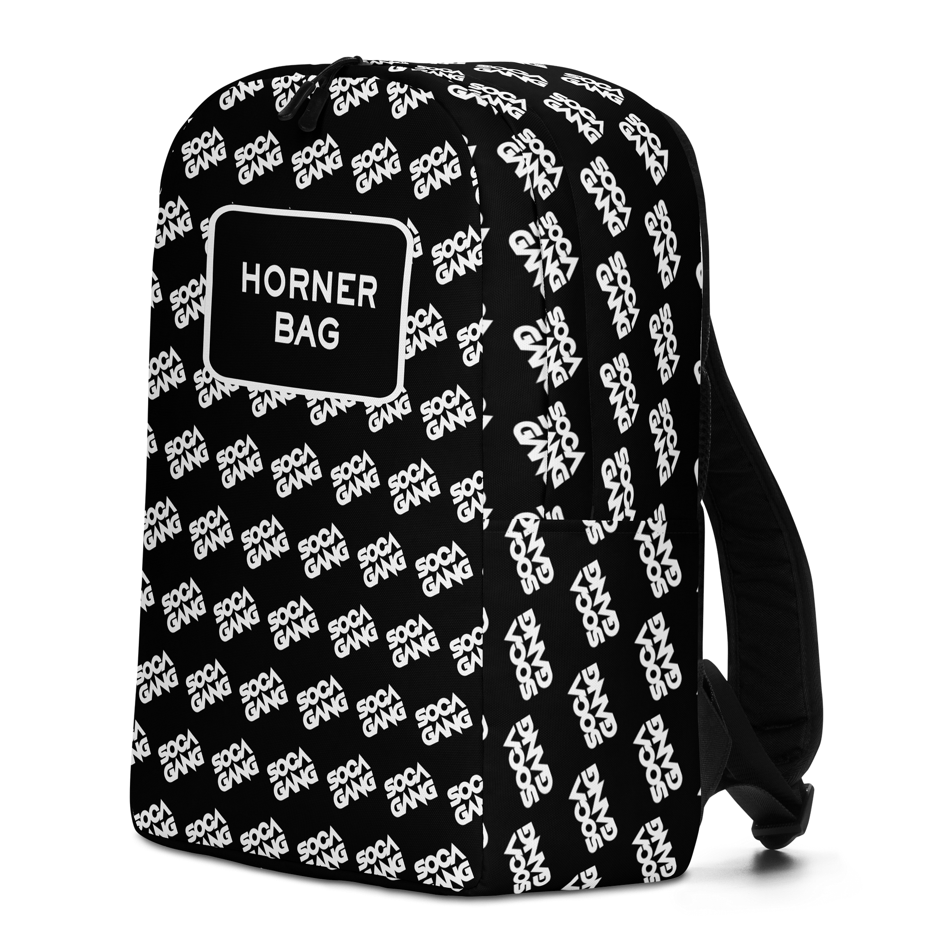 Horner Bag - Black product image (2)