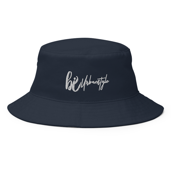 BiUrban Bucket Hat product image (1)