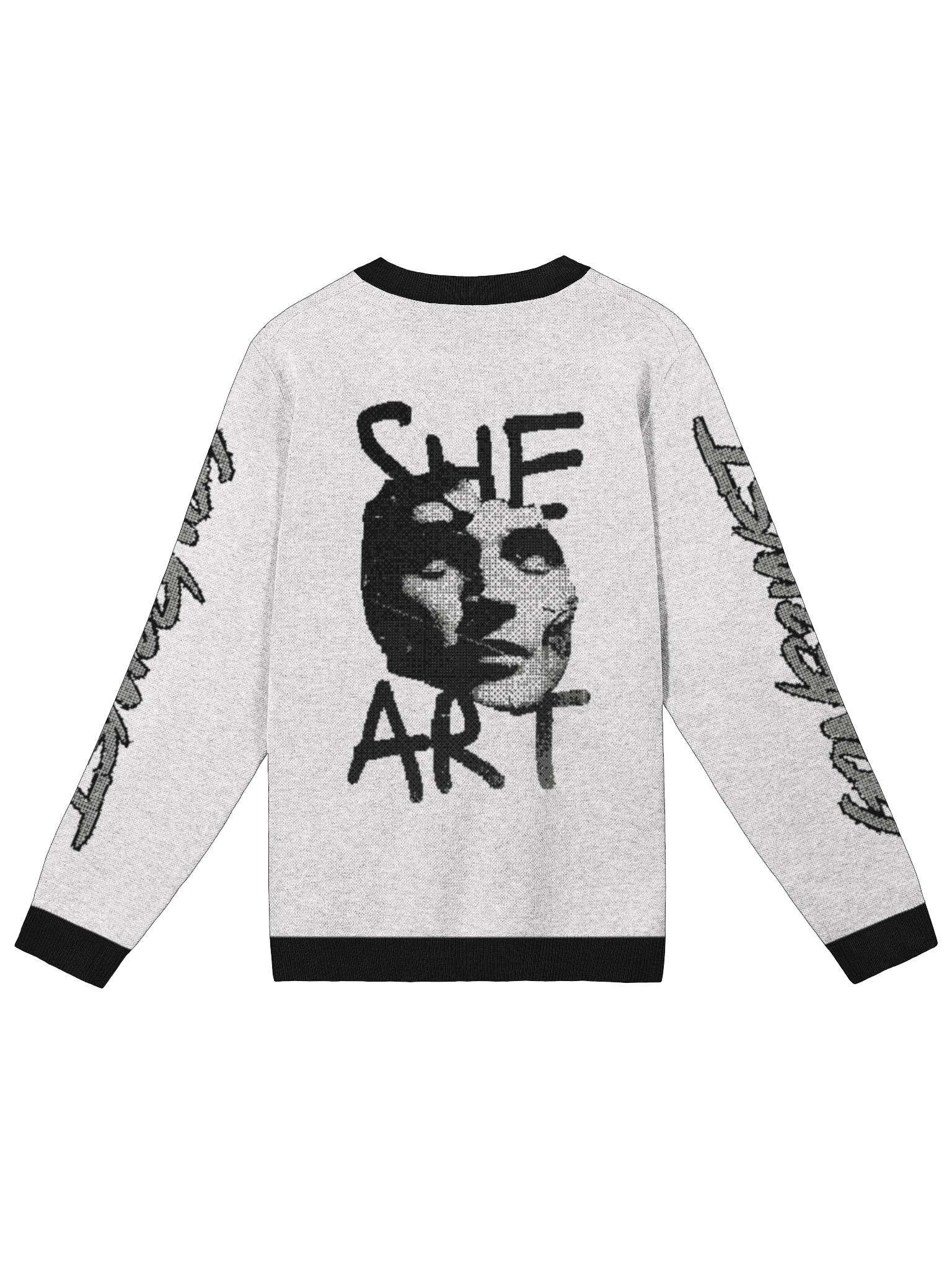 SHE ART - KNITWEAR product image (2)