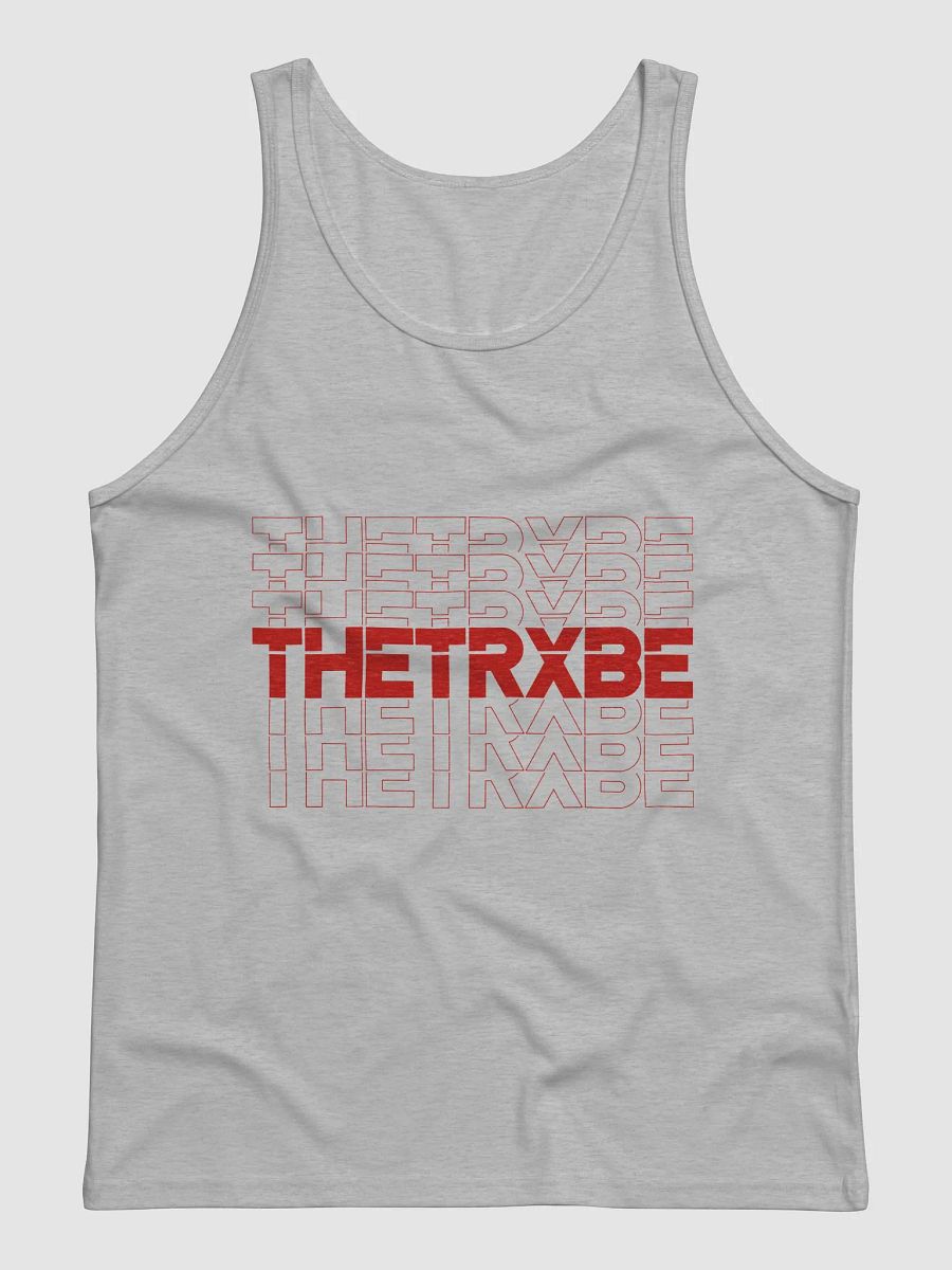 theTrXbe Classic Comfort Tank product image (6)