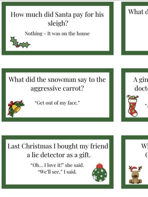 Christmas Cracker Sewing Pattern Reusable Pullable and Winnable product image (2)