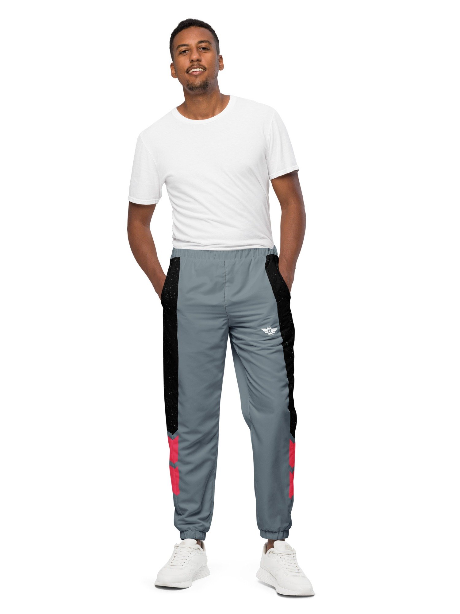 Drip Flex Track Pants product image (1)