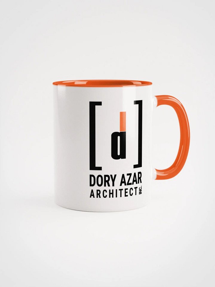 Classic Logo Mug product image (1)