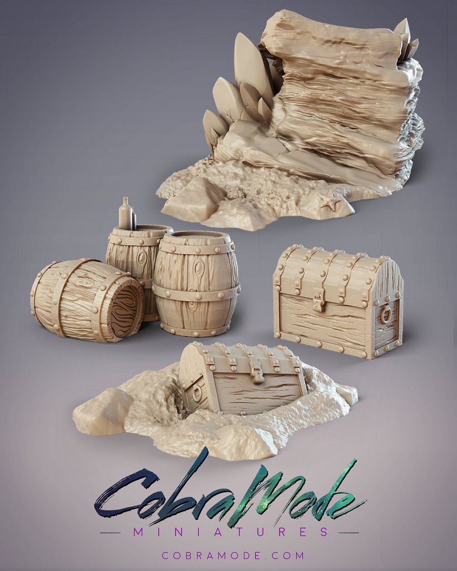 CobraMode 26 April 2022 Collection product image (10)
