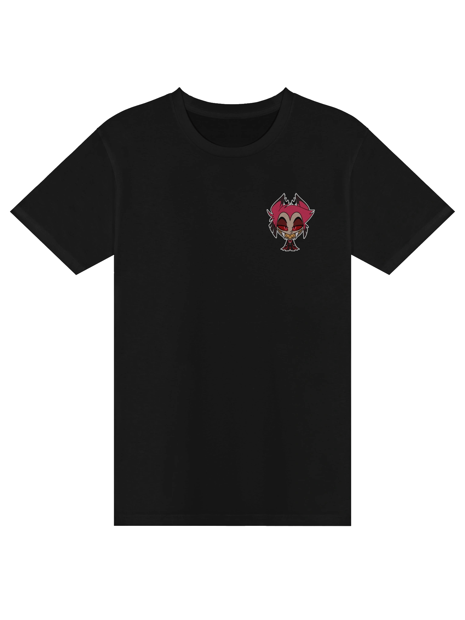 A Hazbin Halloween! (Alastor) product image (3)
