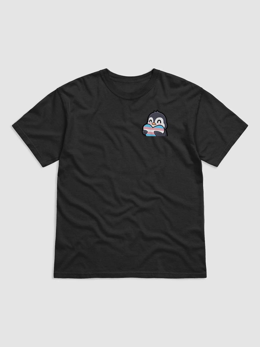 Trans Heart Buddy Shirt product image (1)