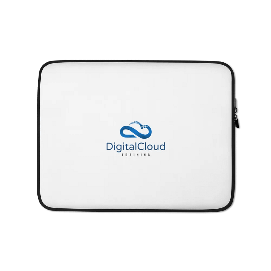 Neoprene Laptop Sleeve product image (1)