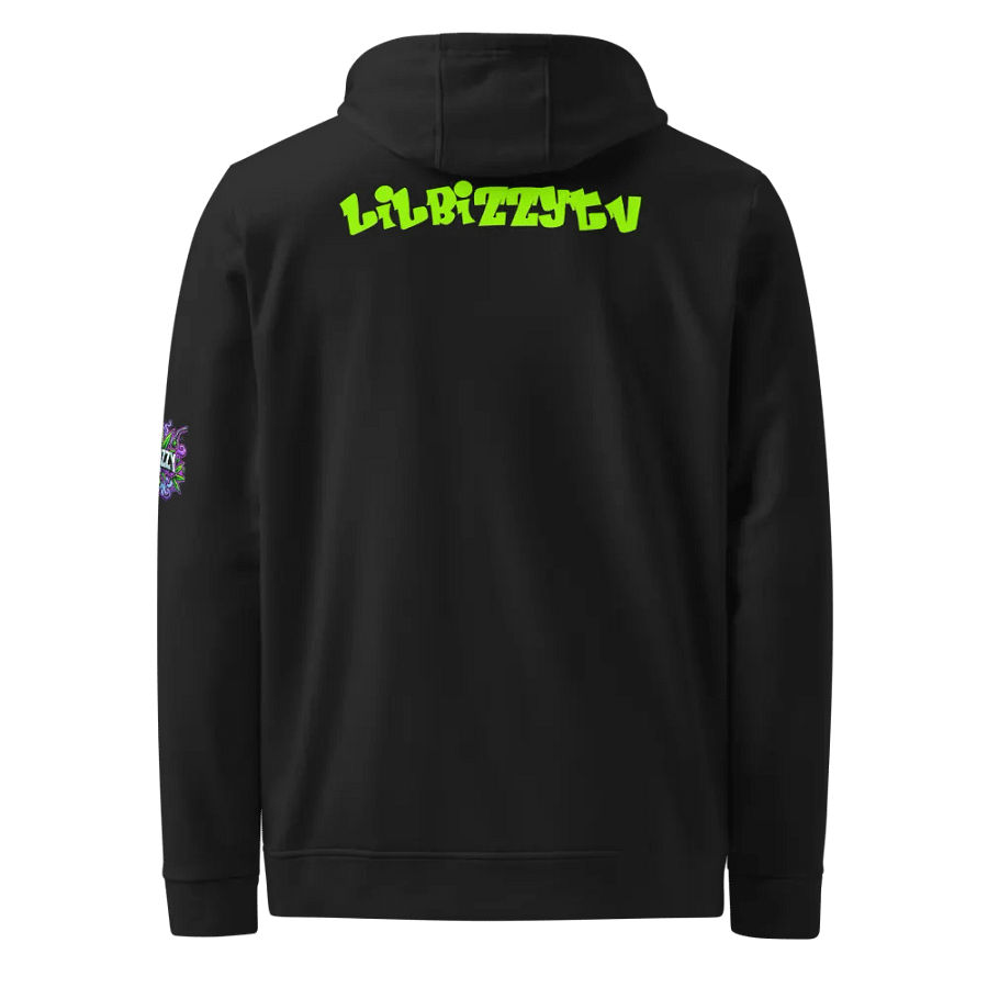 BizzWorld Adidas Hoodie product image (22)
