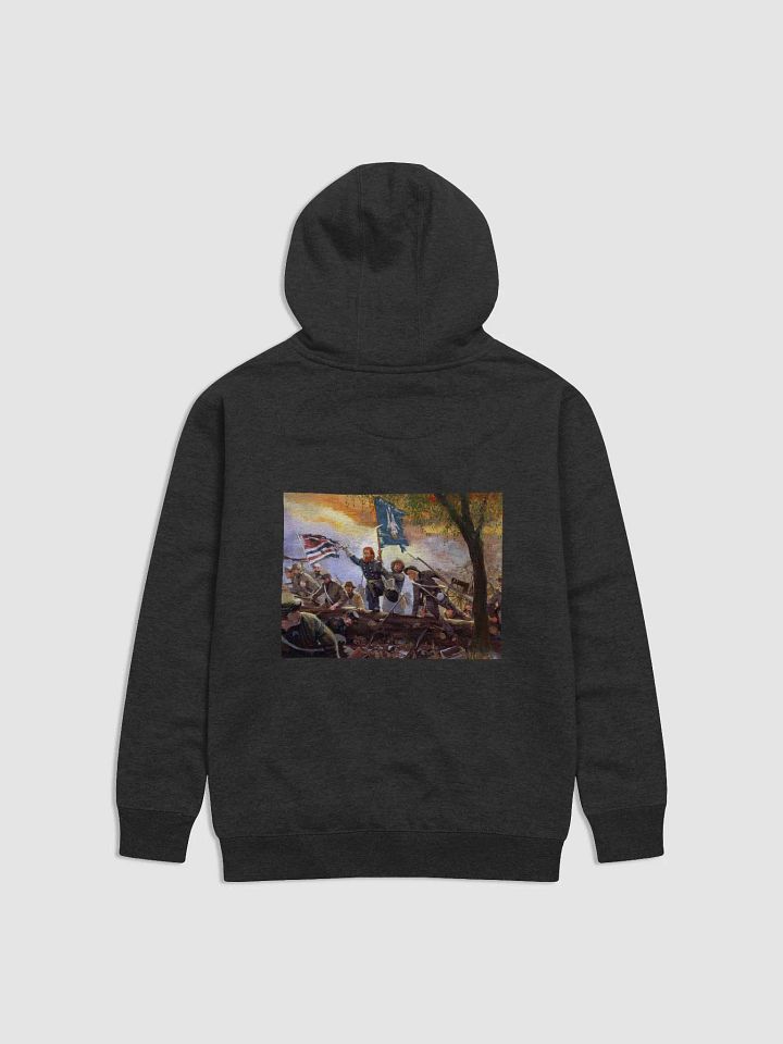 7th LA Pelican Regiment Hoodie product image (13)