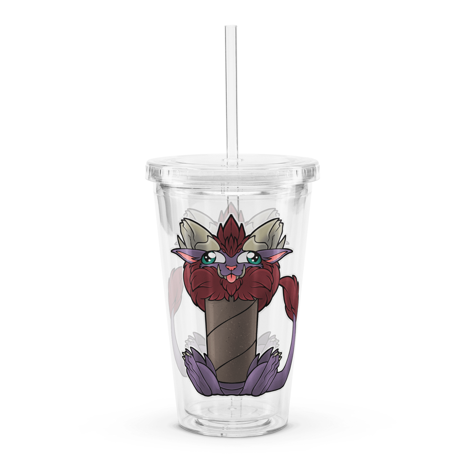 Derpy Cup 500ml product image (1)