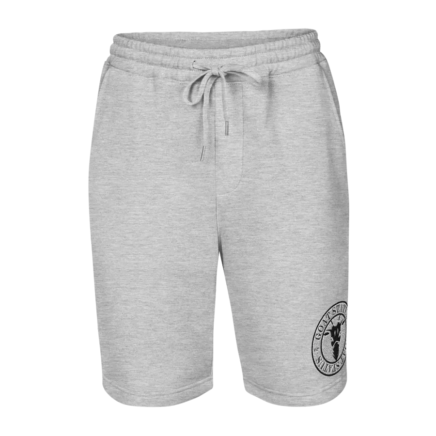 Men's Fleece Shorts product image (29)