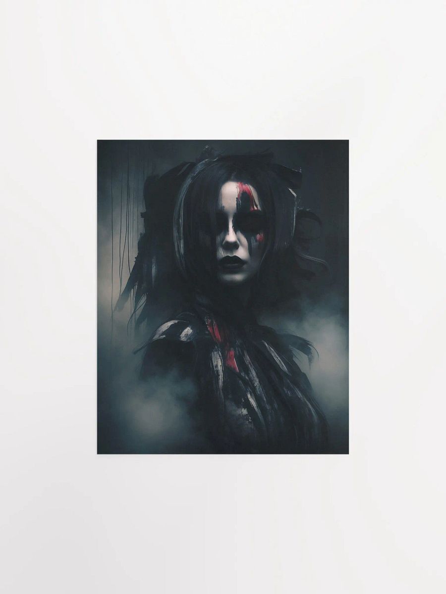 Dark Defiance Poster product image (14)