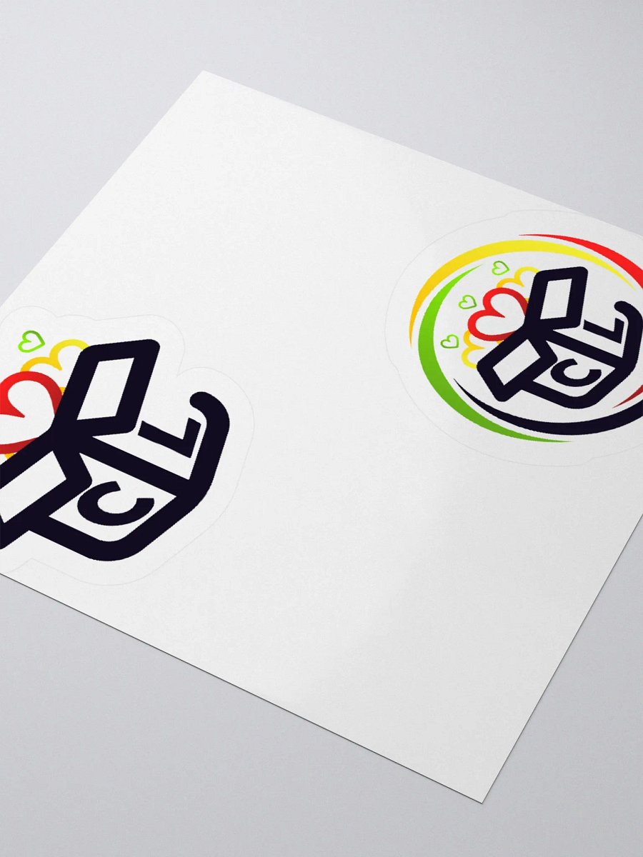 Choice Life Stickers product image (3)