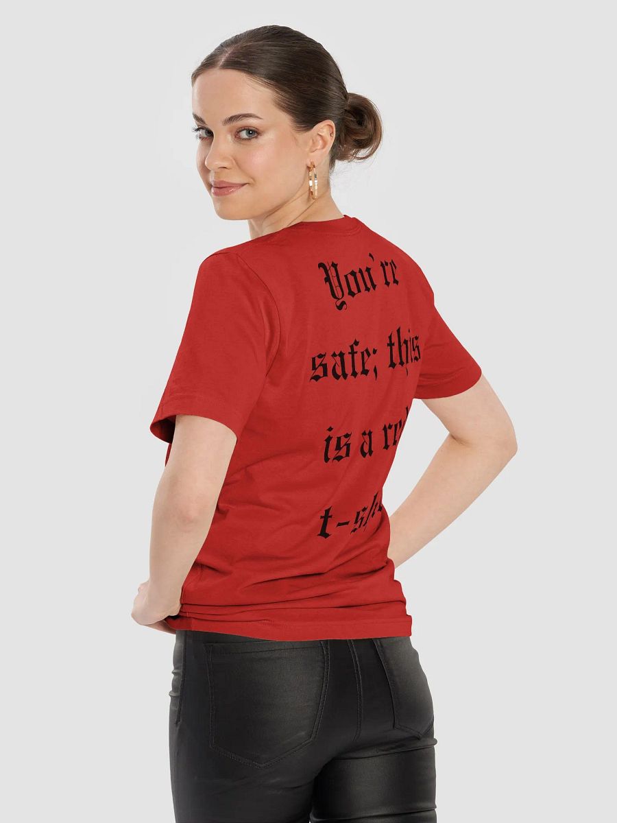 The Redcoats Are Coming Tee product image (9)