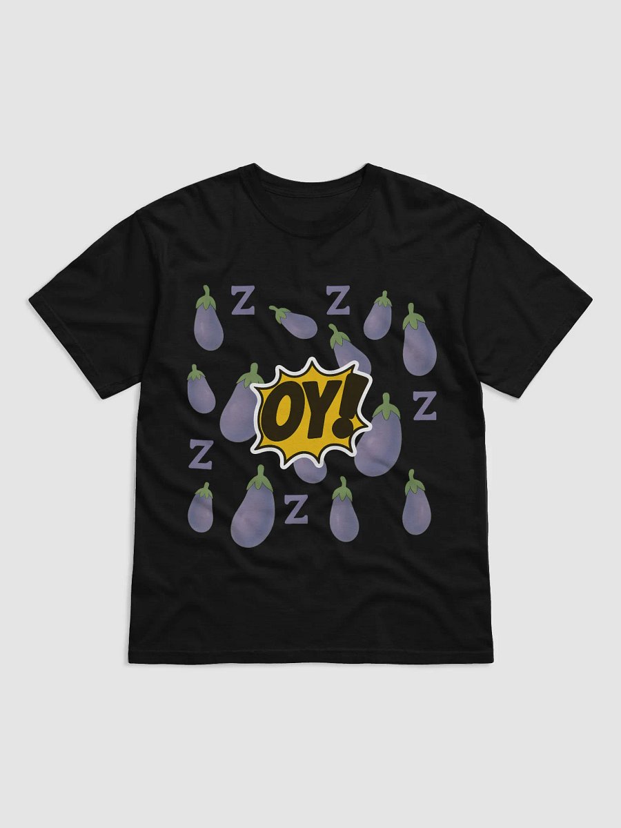 MTP 'Oy!' Tee product image (1)