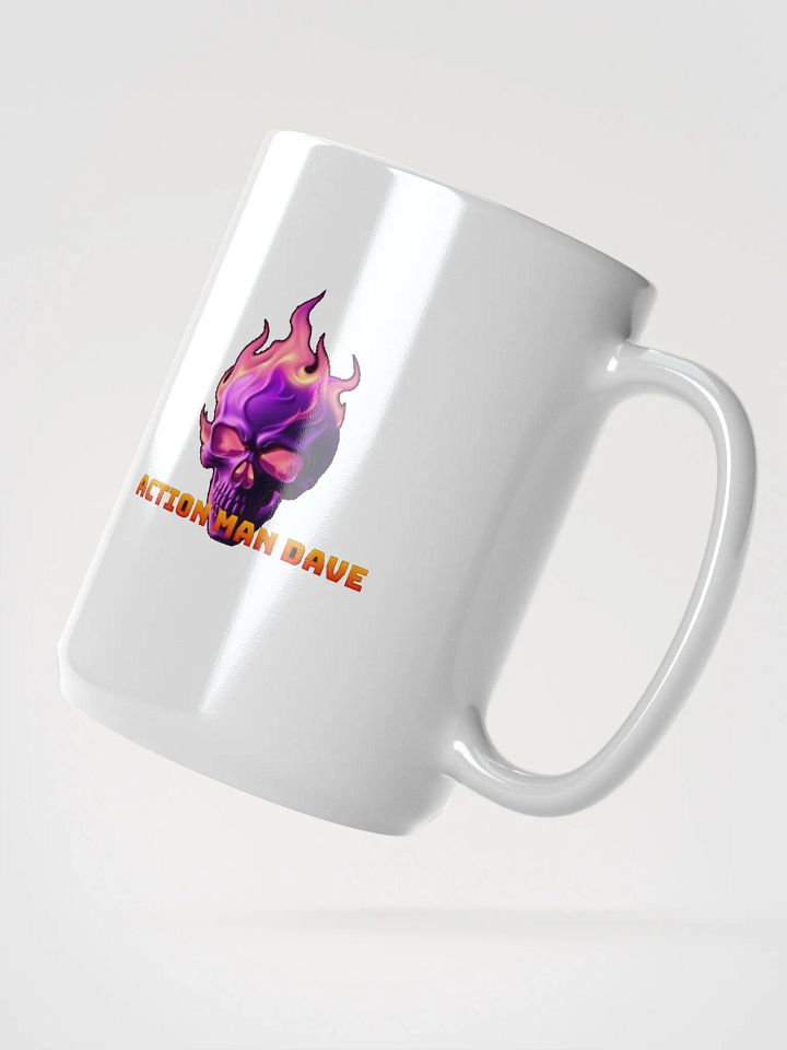 Action Mug 2 product image (2)