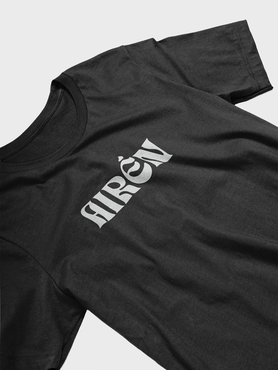 Airén Wine Enthusiast Futuristic Tee product image (5)