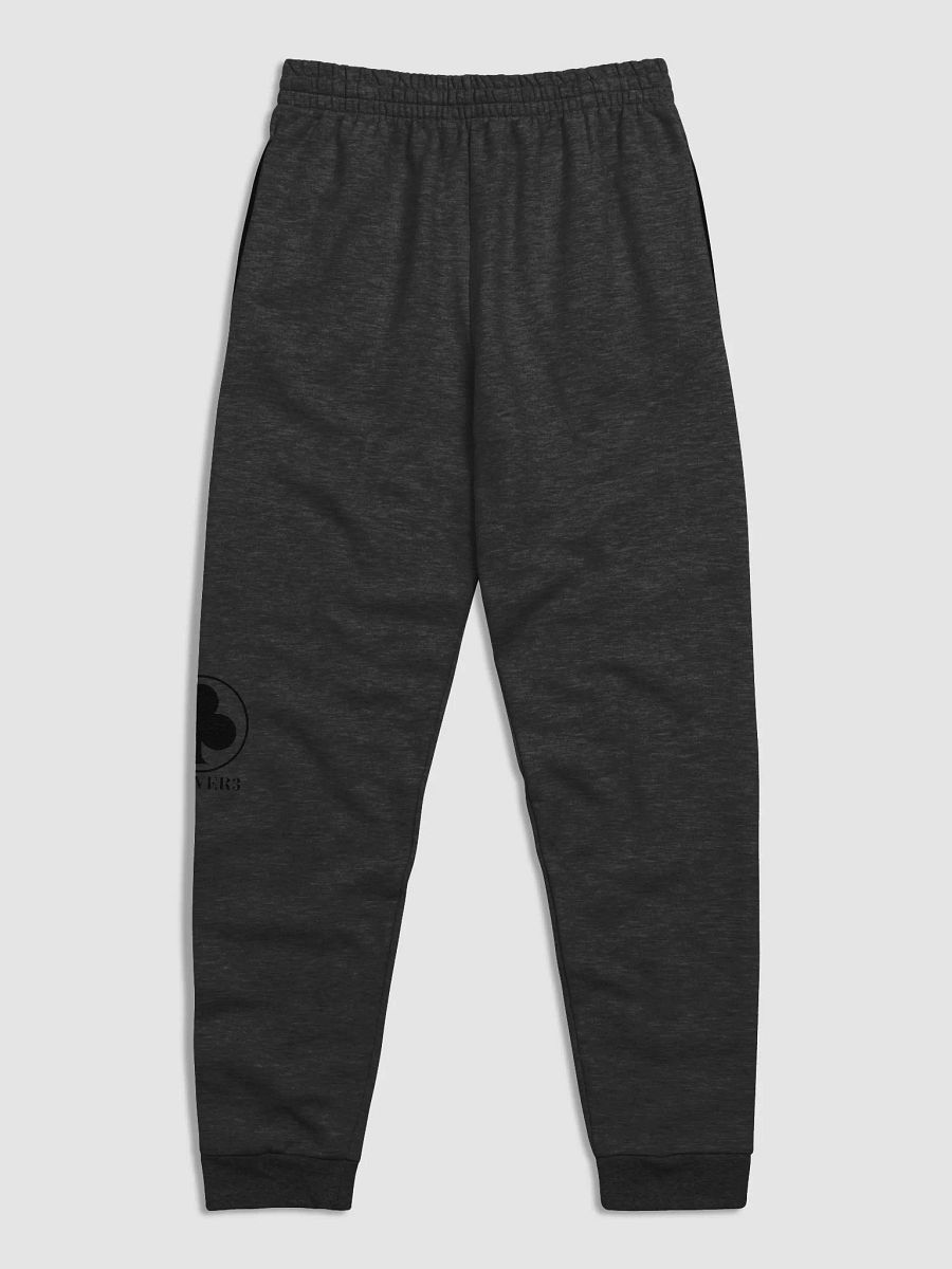 Midnight Comfort Unisex Joggers product image (5)