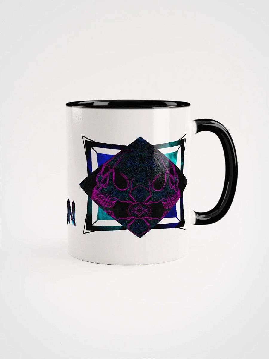Double-Skull Mug product image (1)