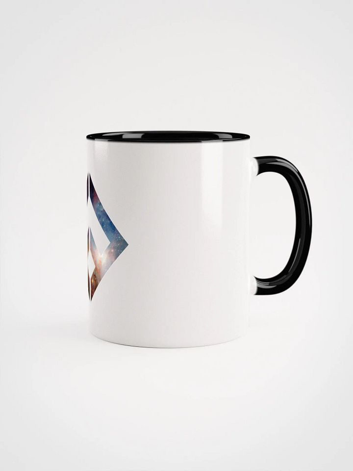Cosmic Nest Ceramic Mug product image (6)