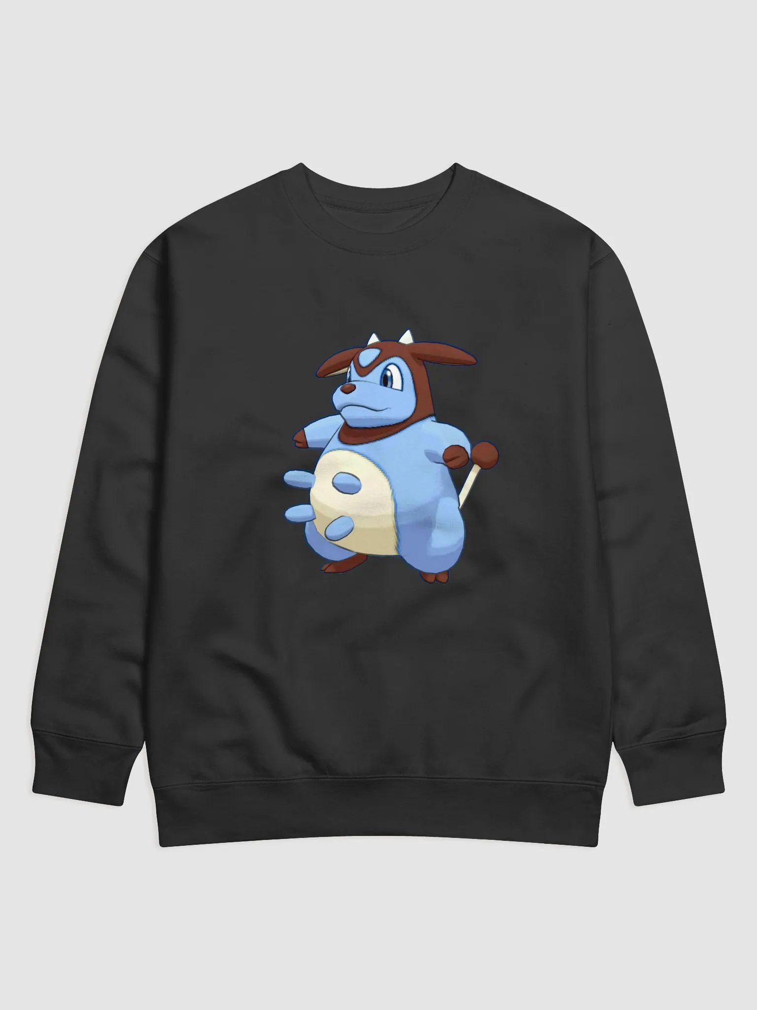 Father Sam Crewneck product image (1)