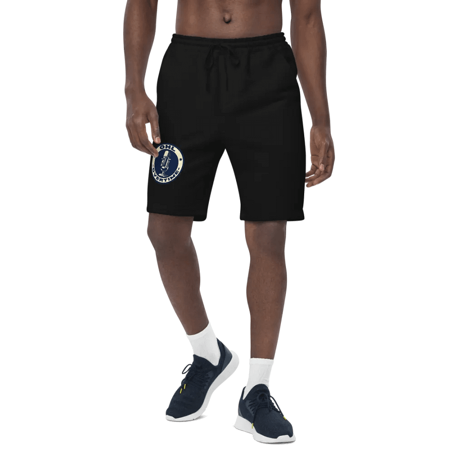 OHL Overtime Jogger Shorts product image (5)