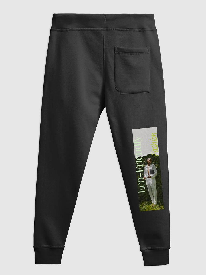 Lane Seven Fleece Joggers product image (2)